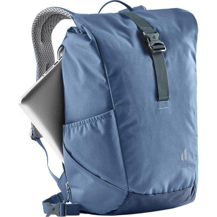 Рюкзак Deuter Stepout 22 л [marine-ink]