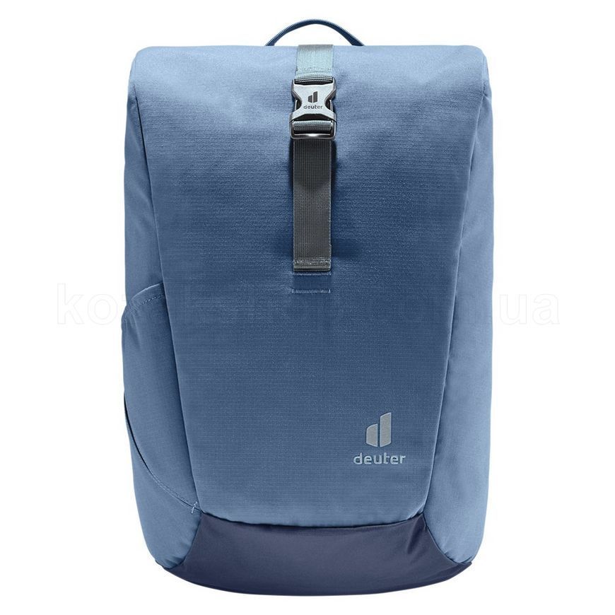Рюкзак Deuter Stepout 22 л [marine-ink]