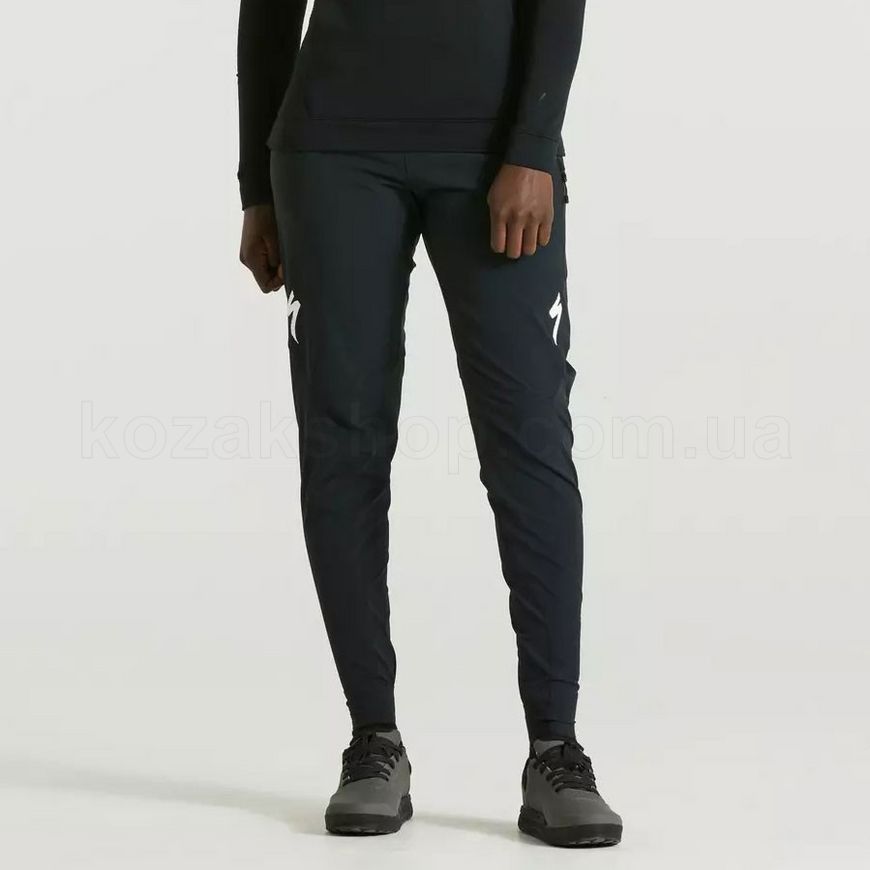 Штани Specialized TRAIL PANT [BLK] - 40 (64221-06040)
