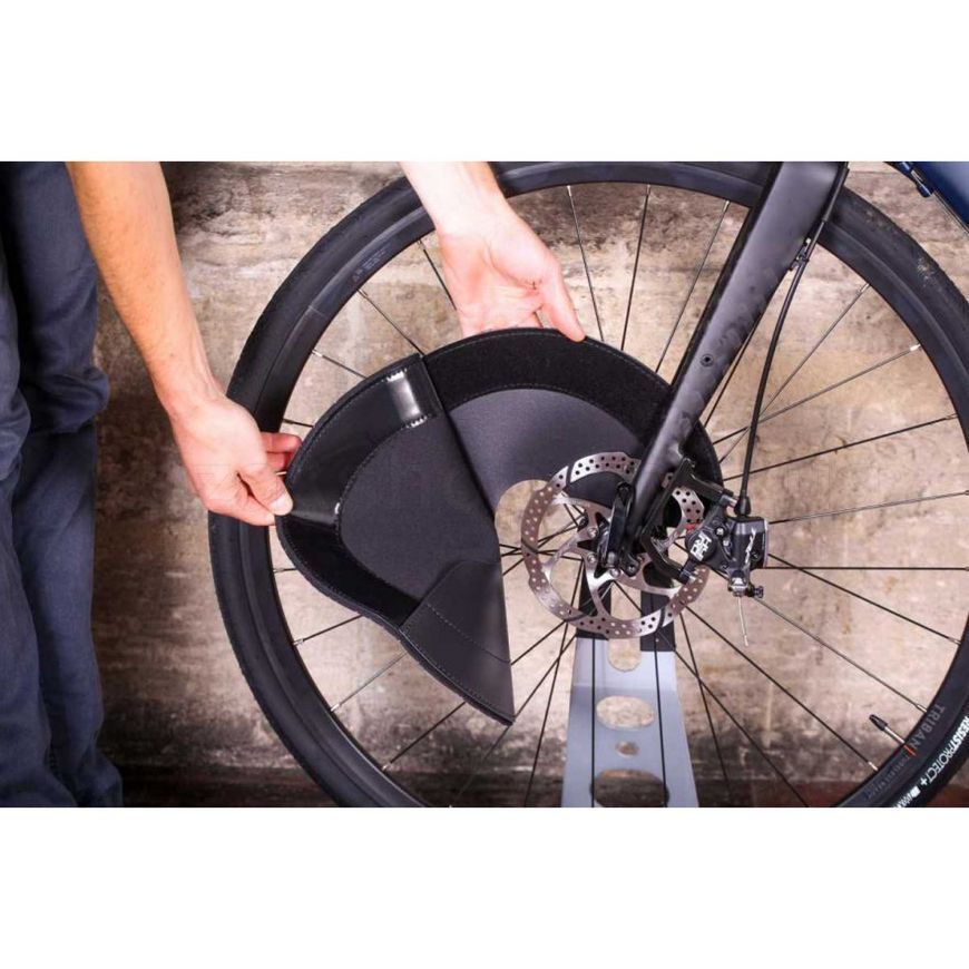 Захист гальмівних дисків Muc-Off Disc Brake Cover [Bolt]