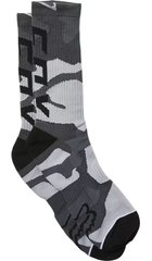 Шкарпетки FOX CUSHIONED CREW SOCK [Black], L/XL