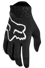 Мото рукавички FOX AIRLINE GLOVE [BLACK], XL