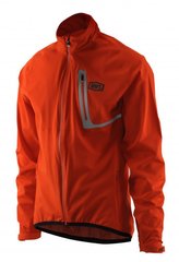 Куртка Ride 100% Hydromatic Jacket Black [Orange], M