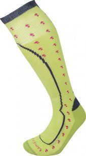 Носки Lorpen S2SWL 5894 pistachio M
