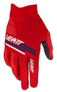 Детские мото перчатки LEATT Glove Moto 1.5 Junior [Red], YM (6)