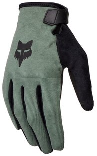 Вело рукавички FOX RANGER GLOVE [Hunter Green], M (9)