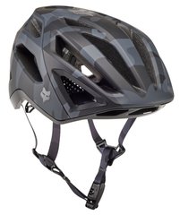 Шлем FOX CROSSFRAME PRO Helmet [Camo], M