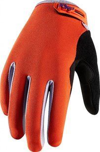 Вело перчатки FOX Womens Incline Glove [Chili], M (9)