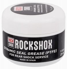 Смазка Rockshox Dynamic Seal Grease (PTFE) 1oz