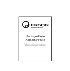 Карбонова паста Ergon 5g Carbon Paste for CF Allroad Pro Carbon