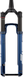 Вилка RockShox SID SL Ultimate Race Day - 3P Remote 29" Boost&trade;15X110 100mm Blue Crush 44offset Tapered Debonair (includes ZipTie Fender, Star nut, Maxle Stealth)(Remote sold separate) D1
