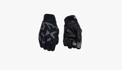 Зимові вело рукавички Race Face Conspiracy Gloves-Black-Small
