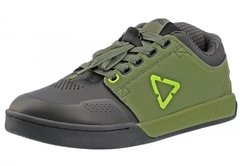 Вело обувь LEATT Shoe DBX 3.0 Flat [Cactus], 8