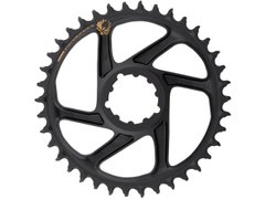 Звезда SRAM X-Sync 2 SL 36T Direct Mount 6mm Offset Eagle Gold