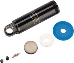 Шток RockShox REAR SHOCK DAMPER BODY/IFP - STANDARD EYELET 37.5MM (INCLUDES DAMPER BODY, IFP, VALVE CORE, 7.5MM TRAVEL SPACER & CAPS) - DELUXE A1/ SUPER DELUXE A1 (2017+) Black Black (11.4118.048.001)