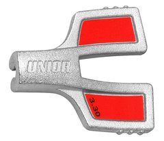 Ключ спицной 3.45 new 2022 Unior Tools Spoke wrench