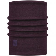 Бафф Buff Heavyweight Merino Wool Solid deep purple