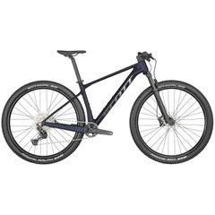 Велосипед SCOTT Scale 930 [синій] - M