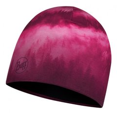Шапка Buff Microfiber & Polar Hat hollow pink