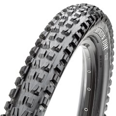Покрышка Maxxis MINION DHF 27.5X2.50WT TPI-60 EXO/DUAL/TR