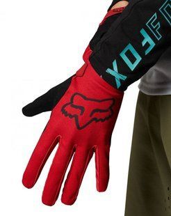 Рукавички Вело FOX RANGER GLOVE [Chili], M (9)