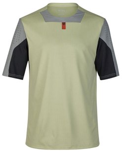 Вело джерсі FOX DEFEND SS JERSEY [Cactus], M