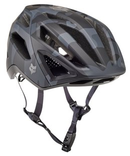 Шолом FOX CROSSFRAME PRO Helmet [Camo], M