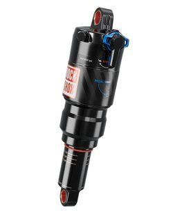 Амортизатор RockShox Deluxe Ultimate RCT - (230X65) Linear XL, 4 Neg/0 Pos Tokens, Reb55/Comp30, Lockout 4, Standard Standard(includes extra red decals) - C2