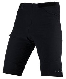 Вело шорти LEATT MTB 2.0 Trail Short [Black], 32