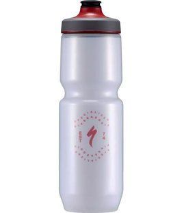 Фляга Specialized Purist Insulated Chromatek WaterGate Bottle [GRIND], 680 мл (44122-2320)