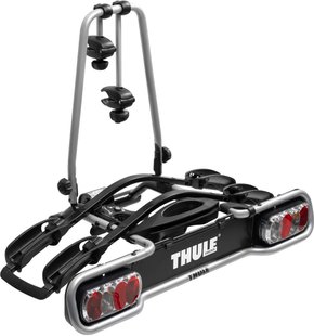 Велокріплення на фаркоп Thule EuroRide 940 (TH 940)