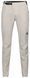 Велоштаны FOX FLEXAIR Pant [Chalk White], 32