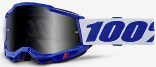 Маска 100% ACCURI 2 SAND Goggle [Blue], SAND