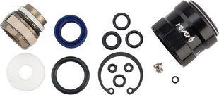 Ремкомплект дроппера Rock Shox SEATPOST SERVICE KIT - 200 HOUR/1 YEAR SERVICE (INCLUDES NEW, UPGRADED IFP; REQUIRES POST BLEED TOOL, OIL HEIGHT TOOL &OIL LEVEL ADJUSTER) - REVERB A2 (2013-2016) (11.6818.031.005)