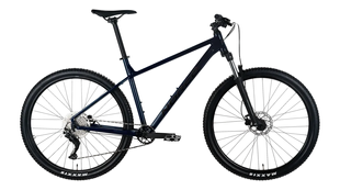 Велосипед NORCO Storm 2 27,5 [Blue Black/Black] - XS