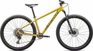 Велосипед Specialized Rockhopper Expert KH [METSLPHR/OBSD] - XL (91524-3505)