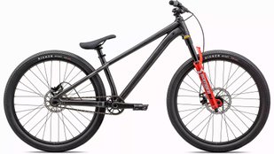 Велосипед Specialized P.3 BLKTNT/BLK 26 (91923-6126)