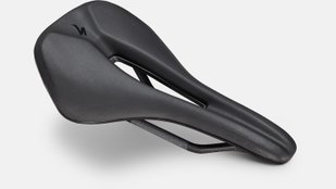 Сідло Specialized PHENOM PRO ELASTON SADDLE BLK 143 (27222-2103)