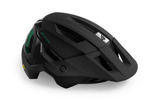 Шлем Bluegrass Rogue Core MIPS Black Iridescent | Matt Glossy, L (58-61 см)