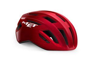 Шлем MET Vinci MIPS Red Metallic | Glossy, S (52-56 см)