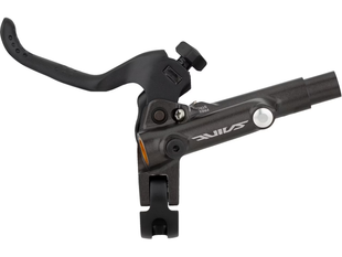 Тормозная ручка Shimano BL-M820B SAINT левая