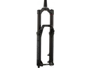 Вилка RockShox ZEB Charger R - E-MTB Crown 29" Boost&trade; 15x110 180mm Black Alum Str Tpr 44offset Dual Position Air (includes Fender,2 Btm Tokens, Star nut & Maxle Stealth) A1