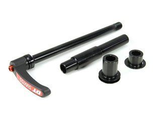 Набор для конвертации DT Swiss conversion kit HR 240s | 180 | 350 to 12x142 mm thru axle with RWS (HWYXXX0002877C)