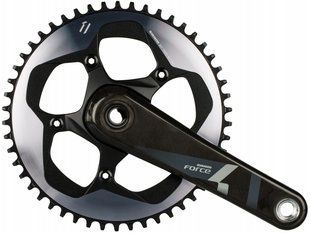 Шатуни SRAM Force1 GXP 170 Зірка 50T X-SYNC