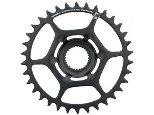 Зірка SRAM X-Sync 2 36T Steel Eagle Bosch Gen4 Direct Mount Black B148
