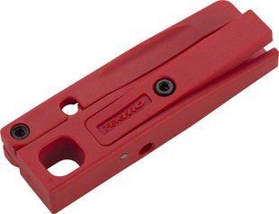 Інструмент для обрізки гідролінії Tektro Hose Cutter red