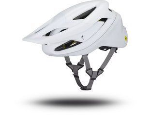 Шлем Specialized CAMBER [WHT] - S (60222-1952)