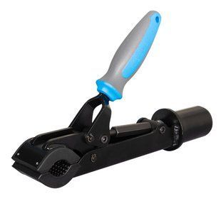 Лапа Pro repair clamp з регулювальною гайкою Unior Tools Pro repair clamp, manually adjustable