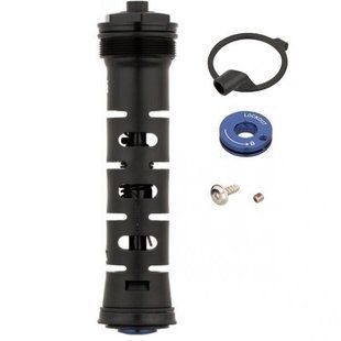 Демпфер вилки Rock Shox FORK COMPRESSION DAMPER - REMOTE 10MM (2013+ PUSHLOC, ONELOC, TWISTLOC)(INCLUDES SPOOL & CABLE CLAMP)- RECON SILVER (A1-A3/2013-2015) (11.4018.020.000)