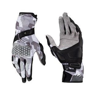 Мото рукавички LEATT Glove Adventure X-Flow 7.5 [Steel], L (10)